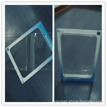 Package Tray for iPad Case, Plastic Case for iPad, Blister Tray (OET-I-108)